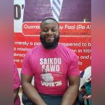 PPP Flagbearer Calls for Political Decency and Civil Engagement PPP Flagbearer Calls for Political Decency and Civil Engagement