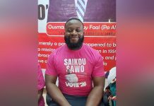 PPP Flagbearer Calls for Political Decency and Civil Engagement PPP Flagbearer Calls for Political Decency and Civil Engagement