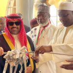 Barrow Inaugurates Al Hikma University Boosting Islamic Education Barrow Inaugurates Al Hikma University Boosting Islamic Education