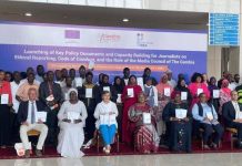 Idea and GPU Launch Media Policy Frameworks Idea and GPU Launch Media Policy Frameworks