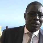 Abdoulie Jobe Named Best Minister at World Summit Abdoulie Jobe Named Best Minister at World Summit