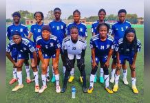 Jung Mama Defeats Mansa Wally 4-0 in GFF Division Jung Mama Defeats Mansa Wally 4-0 in GFF Division