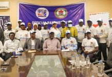 APS Wallet and GFF Partner for Gambian Football Growth APS Wallet and GFF Partner for Gambian Football Growth