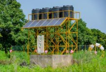 Refela Gambia Unveils 17 Boreholes for Water Scarcity Refela Gambia Unveils 17 Boreholes for Water Scarcity