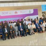 DCAF Launches Second Phase of Border Governance Project DCAF Launches Second Phase of Border Governance Project