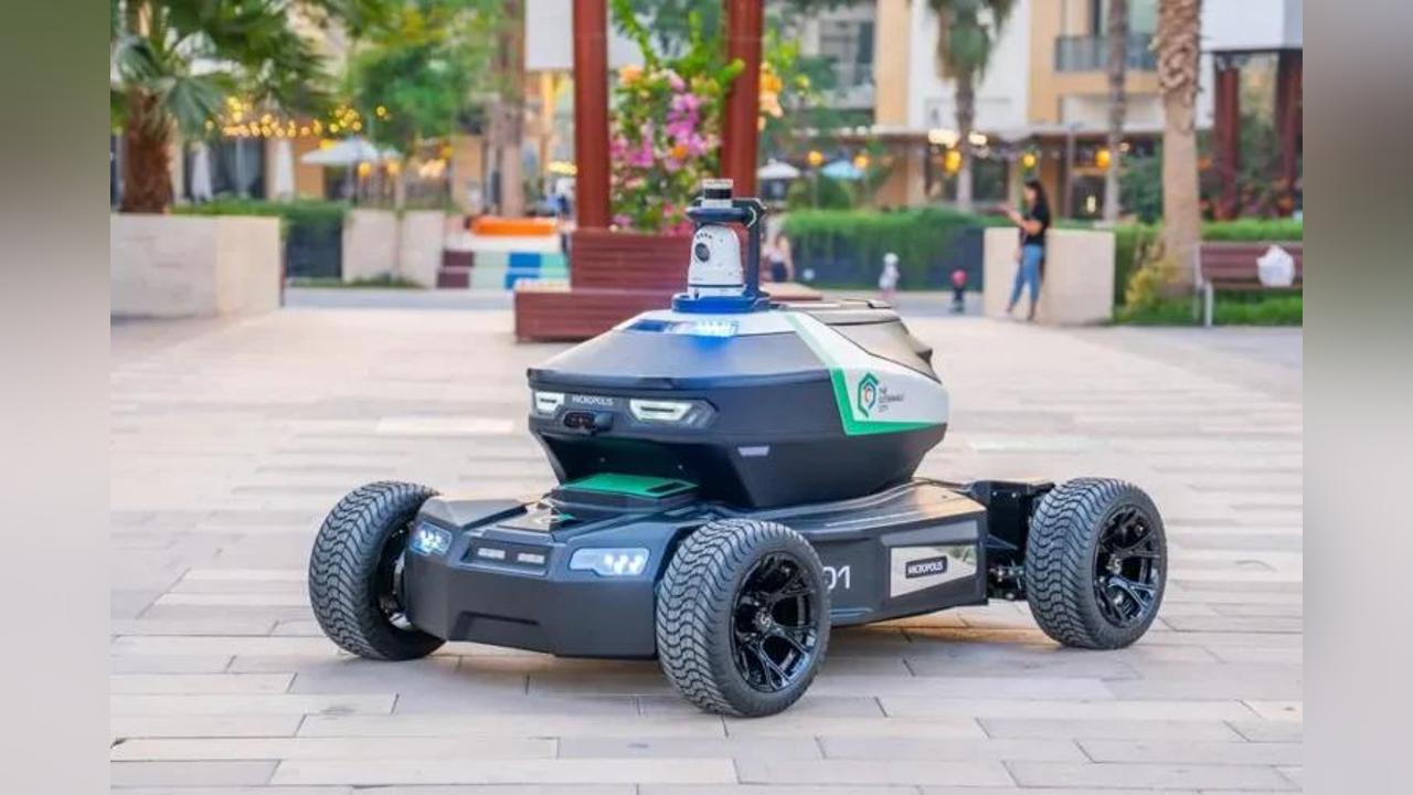 Africai Gains Exclusive Distribution Rights for Micropolis Africai Gains Exclusive Distribution Rights for Micropolis