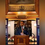 Gambia Shifts Focus from Aid to Trade Gambia Shifts Focus from Aid to Trade