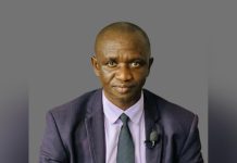 Nams Question Minister on Alleged Release of Vessels Nams Question Minister on Alleged Release of Vessels