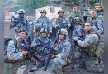 A Gambian Son’S Rise to Colonel Ebrima Fafa M’Bai A Gambian Son'S Rise to Colonel Ebrima Fafa M'Bai