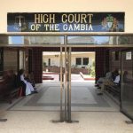 Magistrate Boycotts Sittings over Security Concerns Magistrate Boycotts Sittings over Security Concerns