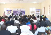 Moys Wraps up Nationwide Town Hall Meetings Moys Wraps up Nationwide Town Hall Meetings