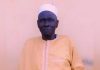LEGENDARY GAMBIAN SPRINTER BAMBO FATTY DIES LEGENDARY GAMBIAN SPRINTER BAMBO FATTY DIES