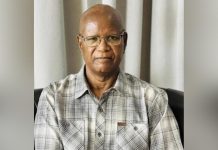 DA Jawo Asserts Apex Cannot Force Opposition Unity DA Jawo Asserts Apex Cannot Force Opposition Unity