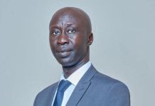 Gambia’S Sanyang Deep-Sea Port Project Delayed one Year Gambia'S Sanyang Deep-Sea Port Project Delayed one Year