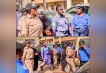 Doctor Testifies in Fatal FGM Case as Accused Collapses Doctor Testifies in Fatal FGM Case as Accused Collapses