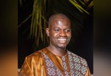 GDC Official Advocates Fairness in Coalition Leadership GDC Official Advocates Fairness in Coalition Leadership