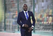 CAF Appoints Two Gambian Officials for Confederation Cup CAF Appoints Two Gambian Officials for Confederation Cup