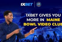1Xbet and Main Bowl Host Grand Football Festival 1Xbet and Main Bowl Host Grand Football Festival