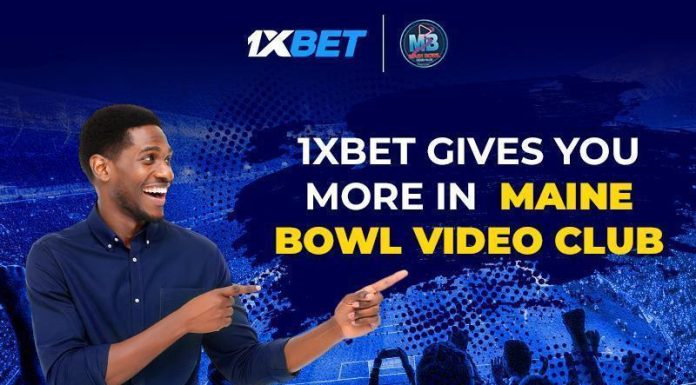 1Xbet and Main Bowl Host Grand Football Festival 1Xbet and Main Bowl Host Grand Football Festival
