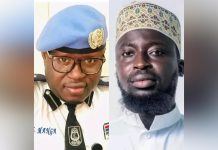 Foni Kansala Lawmaker Opposes Resignation Calls Foni Kansala Lawmaker Opposes Resignation Calls