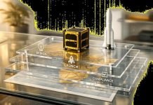Cost of Launching a Satellite in Africa Budget Breakdown Cost of Launching a Satellite in Africa Budget Breakdown