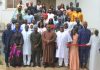 President Barrow Pledges Support for Young Entrepreneurs President Barrow Pledges Support for Young Entrepreneurs
