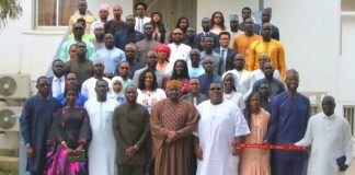 President Barrow Pledges Support for Young Entrepreneurs President Barrow Pledges Support for Young Entrepreneurs