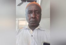 GDC Official Resigns Joins Ruling Party in Upper River GDC Official Resigns Joins Ruling Party in Upper River