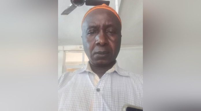 GDC Official Resigns Joins Ruling Party in Upper River GDC Official Resigns Joins Ruling Party in Upper River