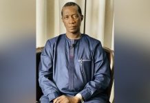 UDP Blames President Barrow for 2016 Coalition Failure UDP Blames President Barrow for 2016 Coalition Failure