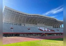 Senegal’S Stadium Offer, A Test of our Political Maturity Senegal’S Stadium Offer, A Test of our Political Maturity