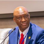 GRA Reinforces Regional Tax Leadership at IMF Forum GRA Reinforces Regional Tax Leadership at IMF Forum