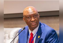 GRA Reinforces Regional Tax Leadership at IMF Forum GRA Reinforces Regional Tax Leadership at IMF Forum