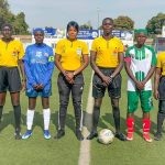 Berewuleng Thrashes Brikama United 10-0 in Title Race Berewuleng Thrashes Brikama United 10-0 in Title Race