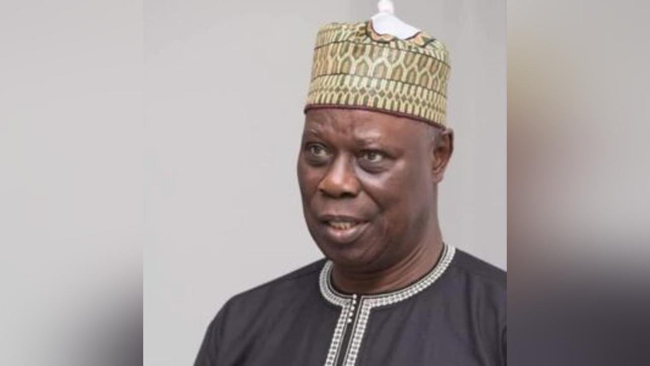 Two Gambian Opposition Groups Join Forces Two Gambian Opposition Groups Join Forces