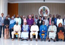 NA Concludes Stakeholder Consultation NA Concludes Stakeholder Consultation