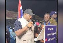 A Political Party should not Follow only one Person A Political Party should not Follow only one Person