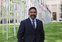 The Gambia’S WTO Trade Policy Review: UK Statement The Gambia’S WTO Trade Policy Review: UK Statement