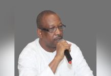 Kandeh Claims he Outspends Politicians on Public Causes Kandeh Claims he Outspends Politicians on Public Causes
