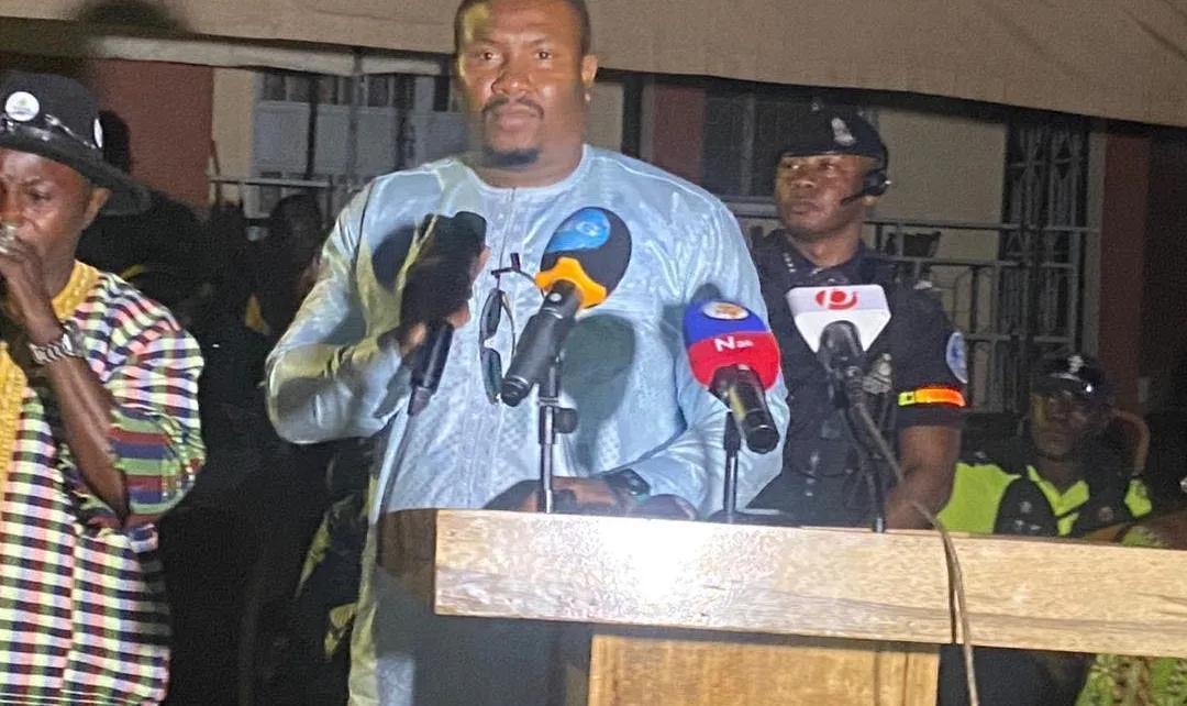 Mayor Bensouda: UMC Set to be Gambia'S Largest Party Mayor Bensouda: UMC Set to be Gambia'S Largest Party