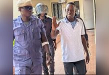 High Court Acquits Abdoulie Sanyang of Arson Charges High Court Acquits Abdoulie Sanyang of Arson Charges