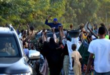 Barrow Inaugurates Power Expansion for 202 Communities Barrow Inaugurates Power Expansion for 202 Communities