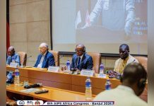 SJAG Prexy Reflects on Aips-Banjul Congress SJAG Prexy Reflects on Aips-Banjul Congress