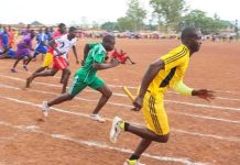 INTER-HOUSE SPORTS BANNED IN PUBLIC PARKS INTER-HOUSE SPORTS BANNED IN PUBLIC PARKS