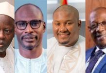 Gambia Needs Coalition of Compromise not Numbers Gambia Needs Coalition of Compromise not Numbers