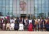 Gambia Hosts 8Th AIPS Africa Congress on Sports Media Gambia Hosts 8Th AIPS Africa Congress on Sports Media