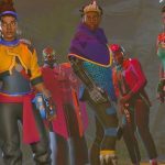 Africans Fantasize about Reclaiming Looted Treasures Africans Fantasize about Reclaiming Looted Treasures