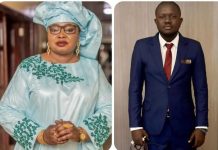 Banjul Mayor Warns Councillor of Legal Action over Corruption Banjul Mayor Warns Councillor of Legal Action over Corruption