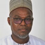 Vice President Jallow Defends Government Corruption Claims Vice President Jallow Defends Government Corruption Claims