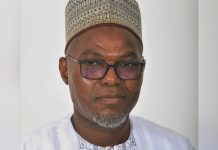 Vice President Jallow Defends Government Corruption Claims Vice President Jallow Defends Government Corruption Claims